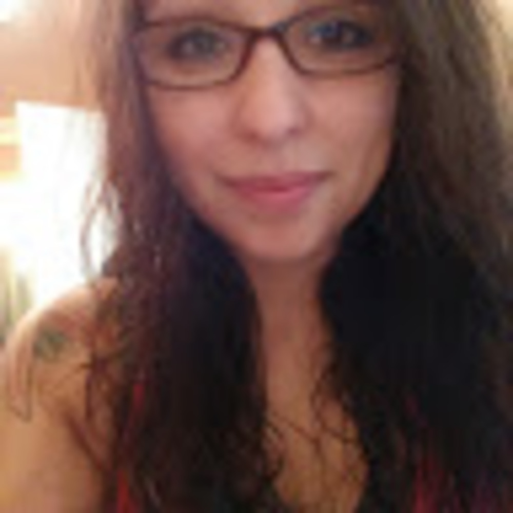 Meet your Posher, Naomi